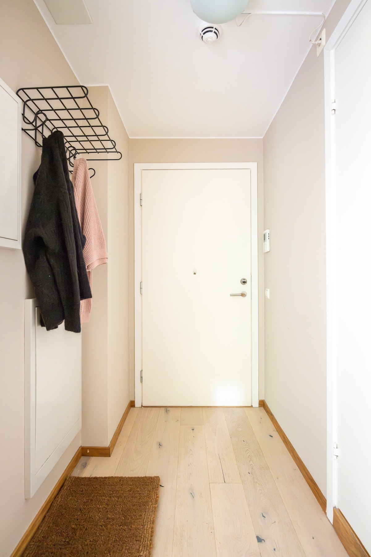 Velkommen inn! Galleribilde