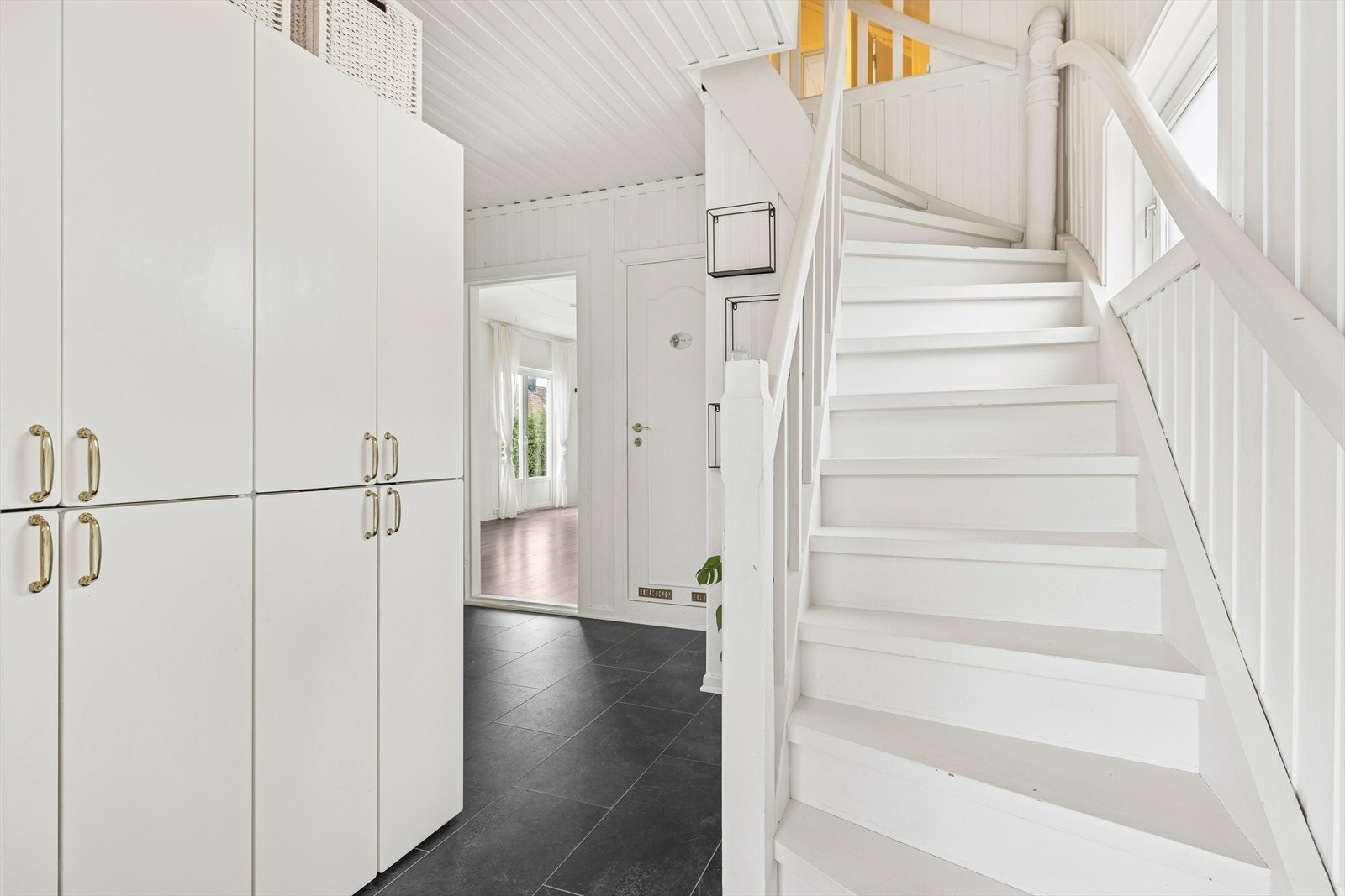 Velkommen inn! Galleribilde