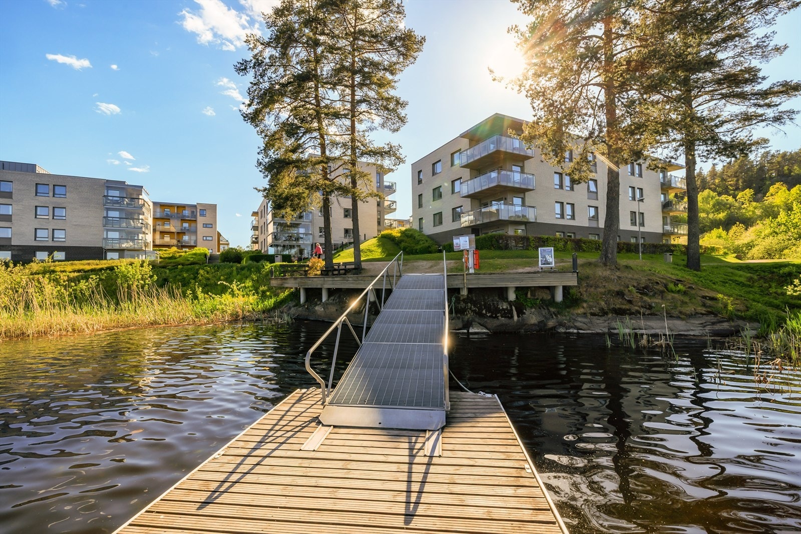 - Har du noen spørsmål? Kontakt Christoffer Edstrøm Jacobsen - (t): 469 09 717 - Nordvik eiendomsmegling - Galleribilde