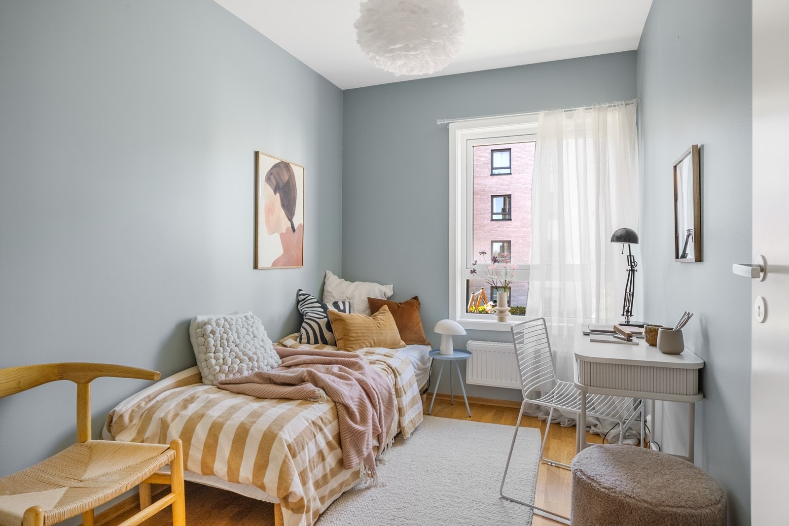 - Soverom 2 - Galleribilde