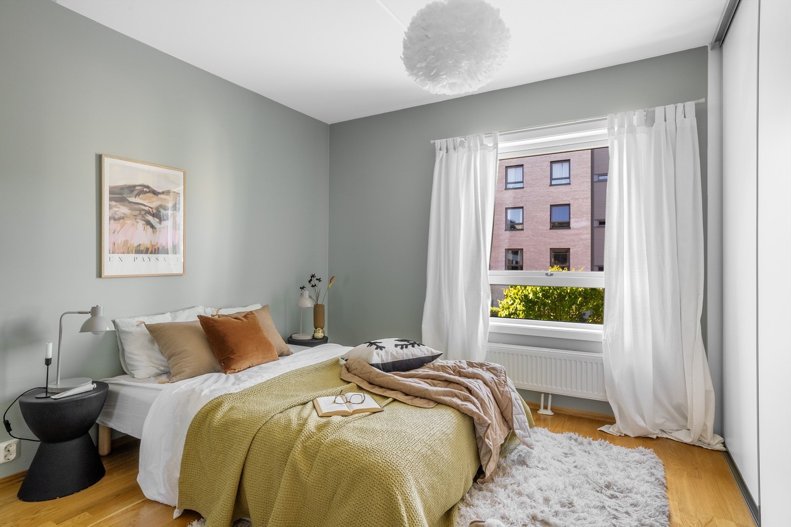 - Hovedsoverom - Galleribilde