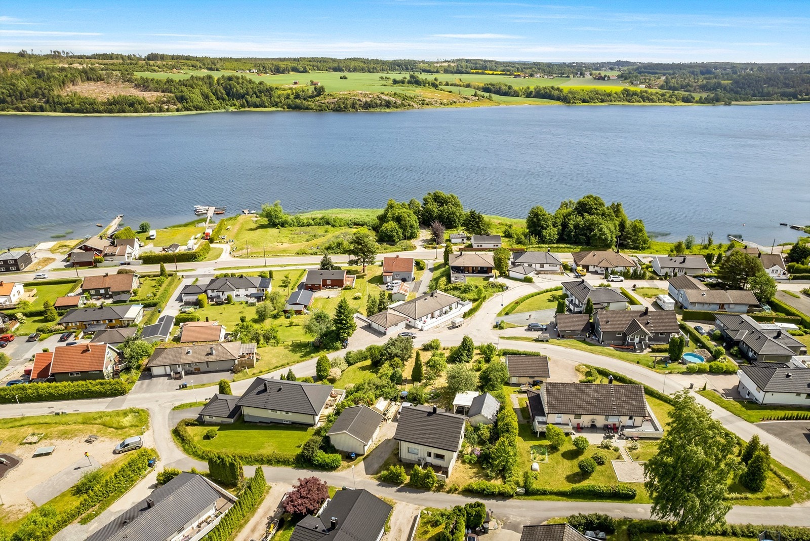 Rostadnesveien 25B Galleribilde