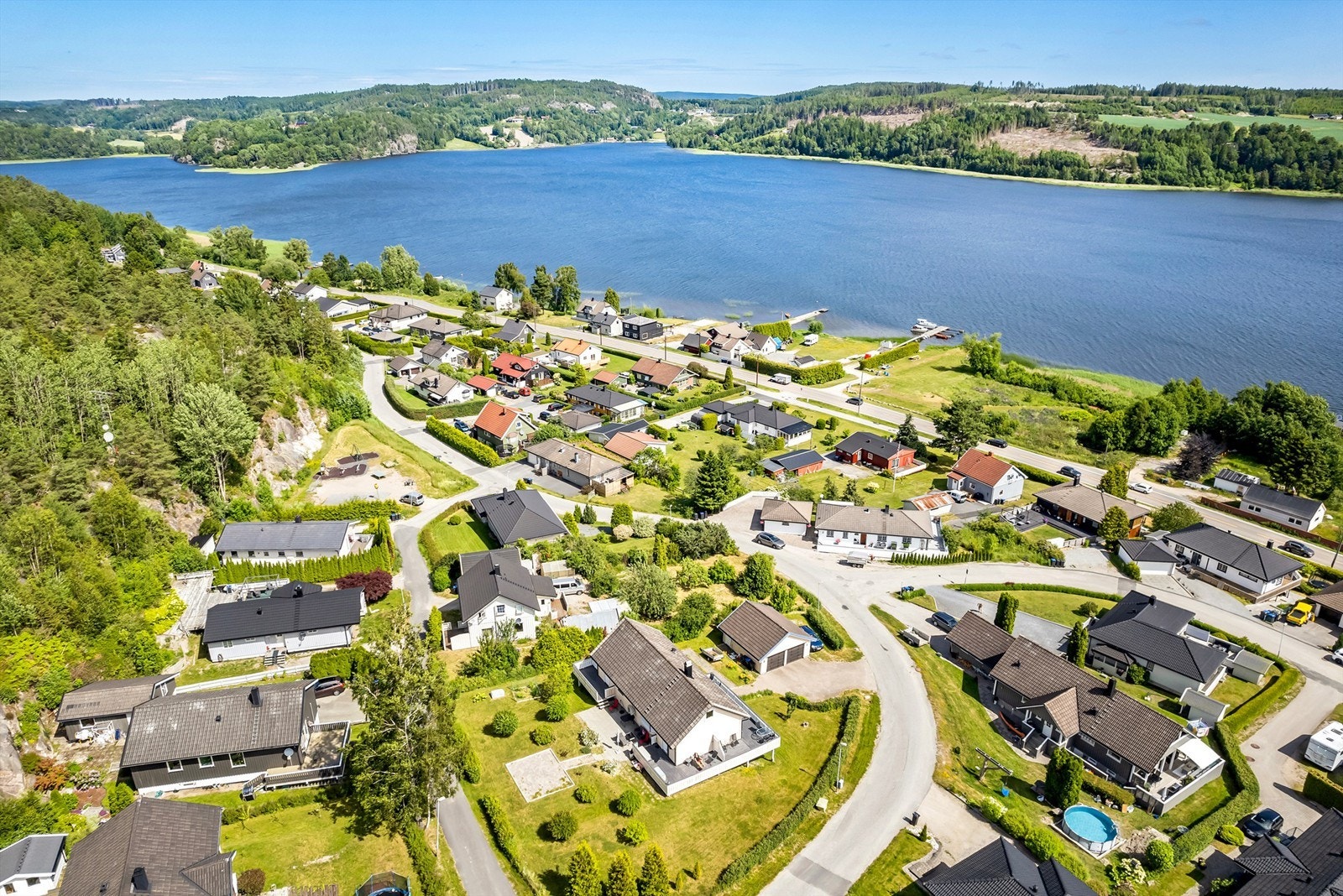 Rostadnesveien 25B Galleribilde