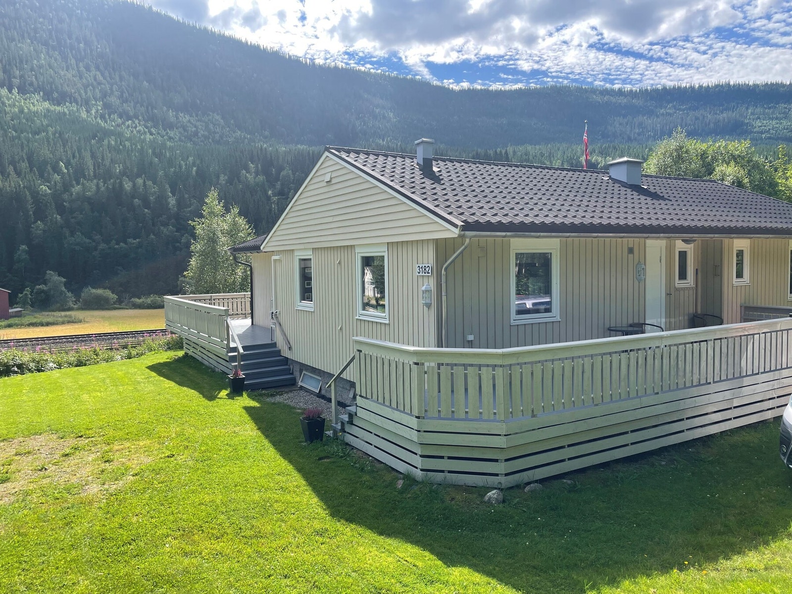 Selgers private bilder Galleribilde