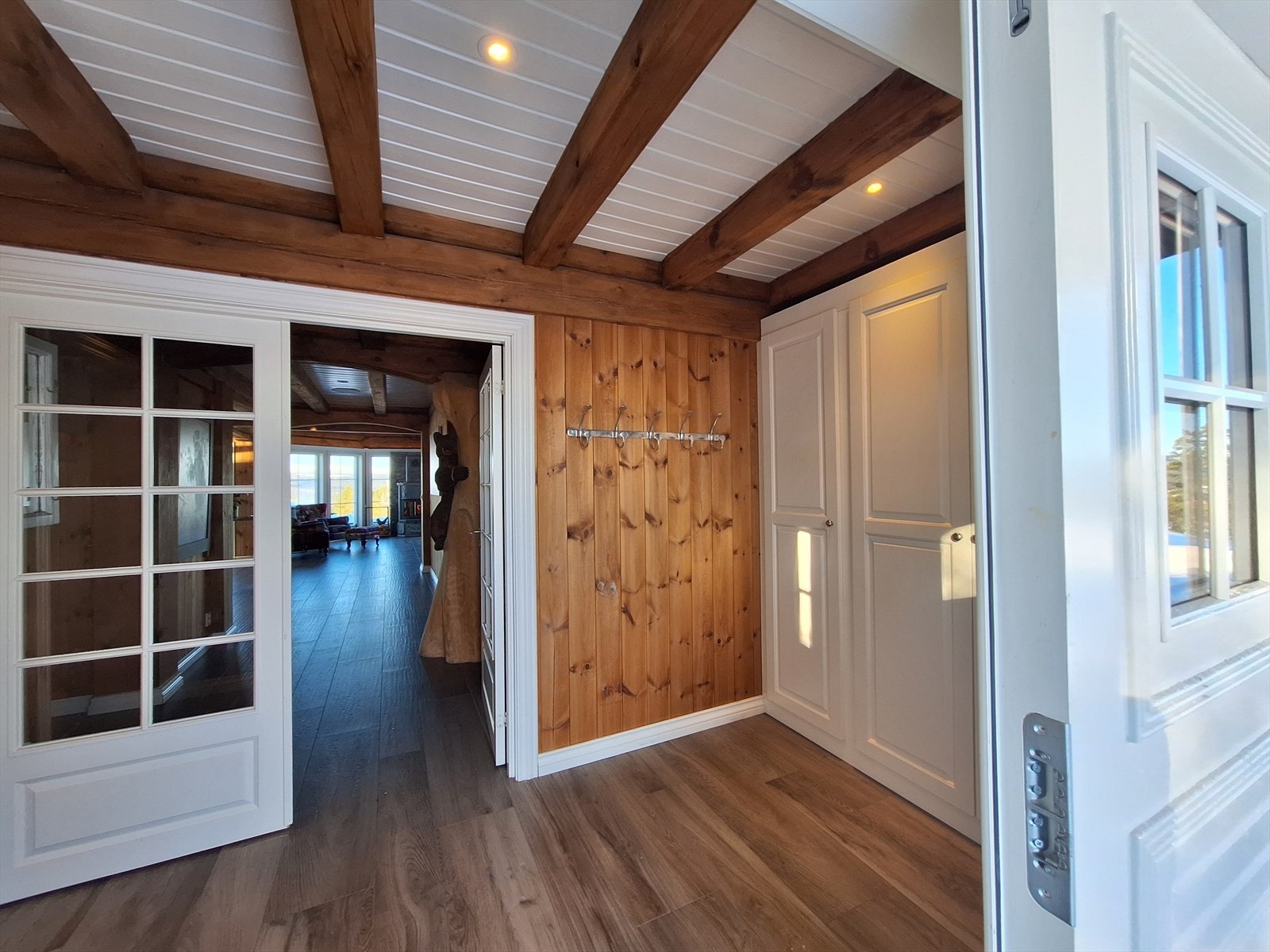 Velkommen inn! Galleribilde