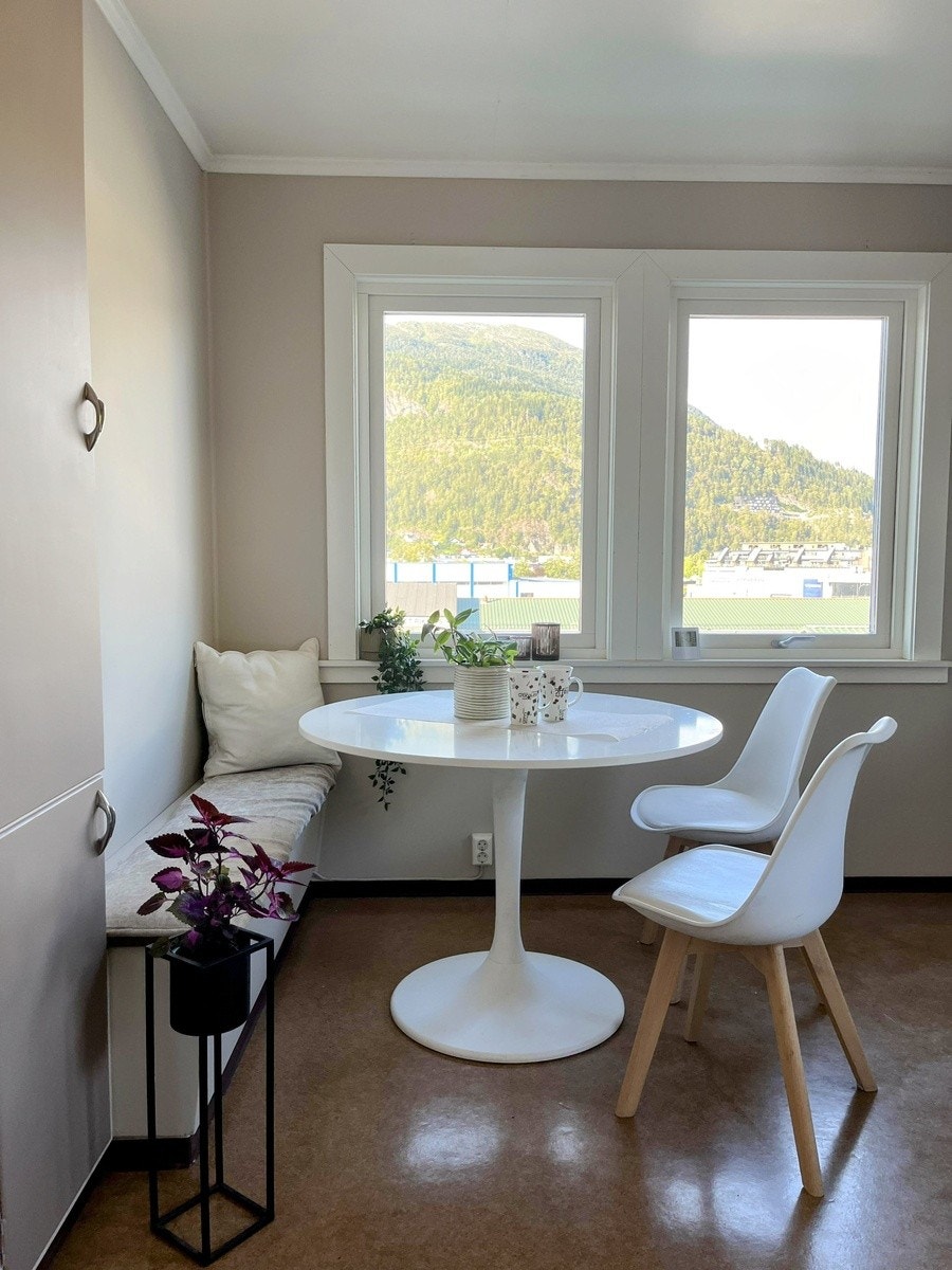 Kjøkken 1.etasje Galleribilde