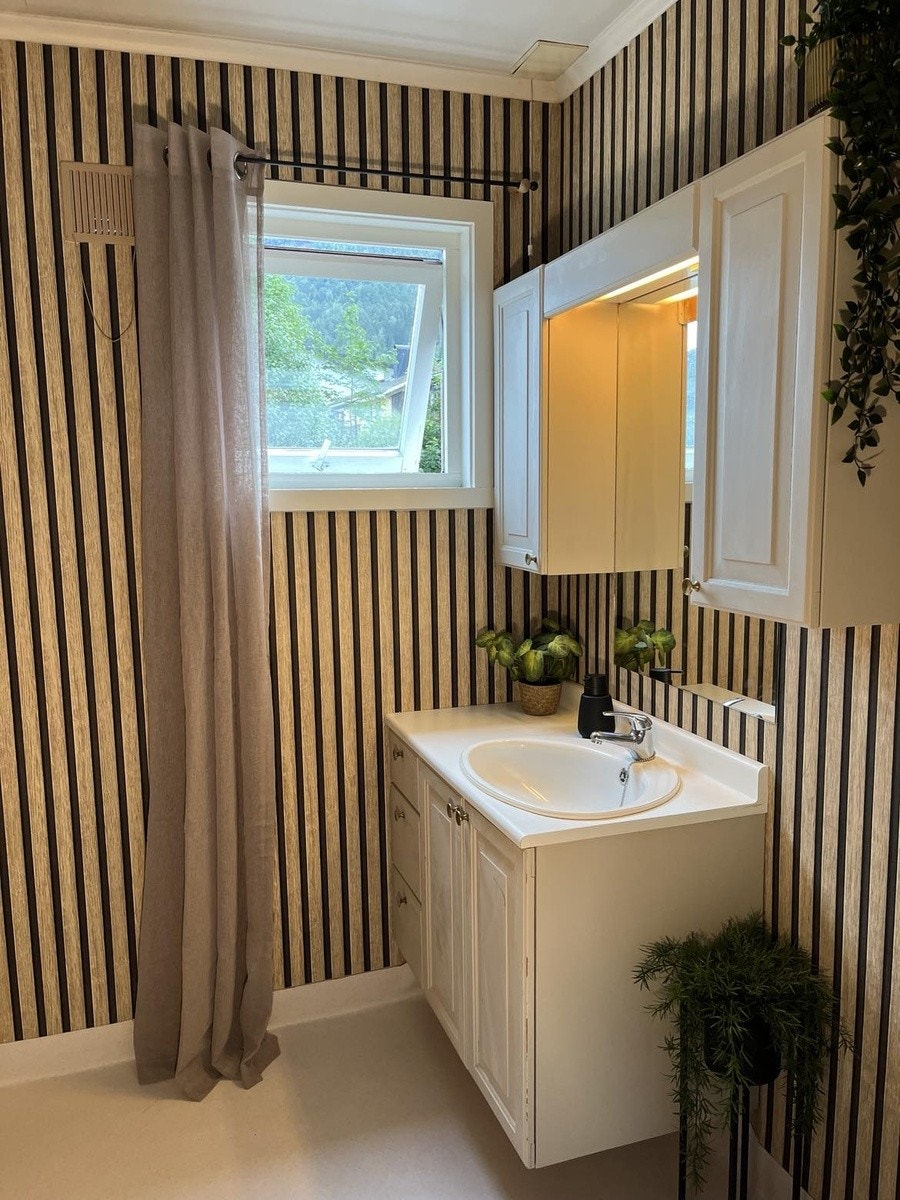 Bad - 1.etasje Galleribilde