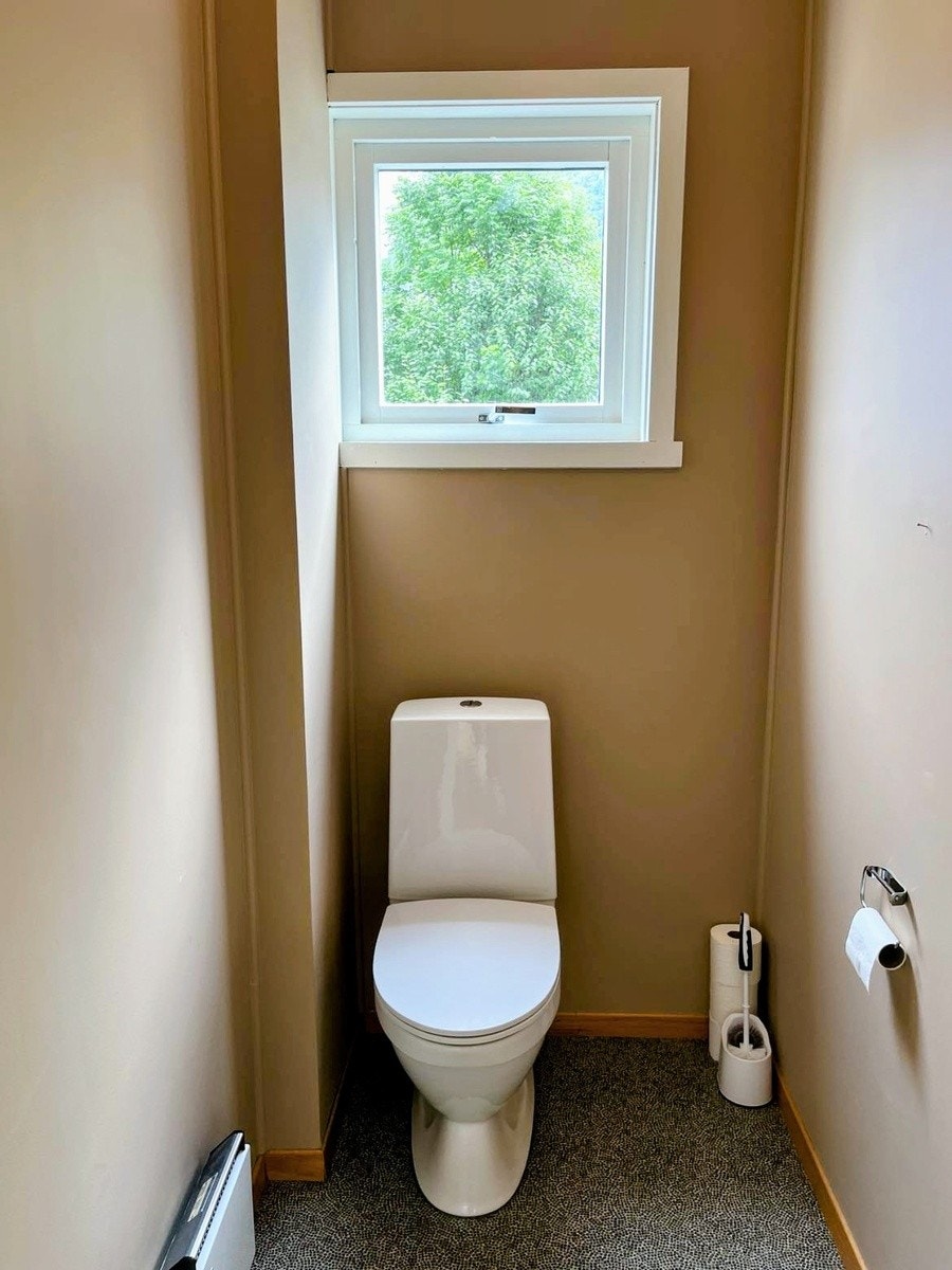 Bad - 1.etasje Galleribilde