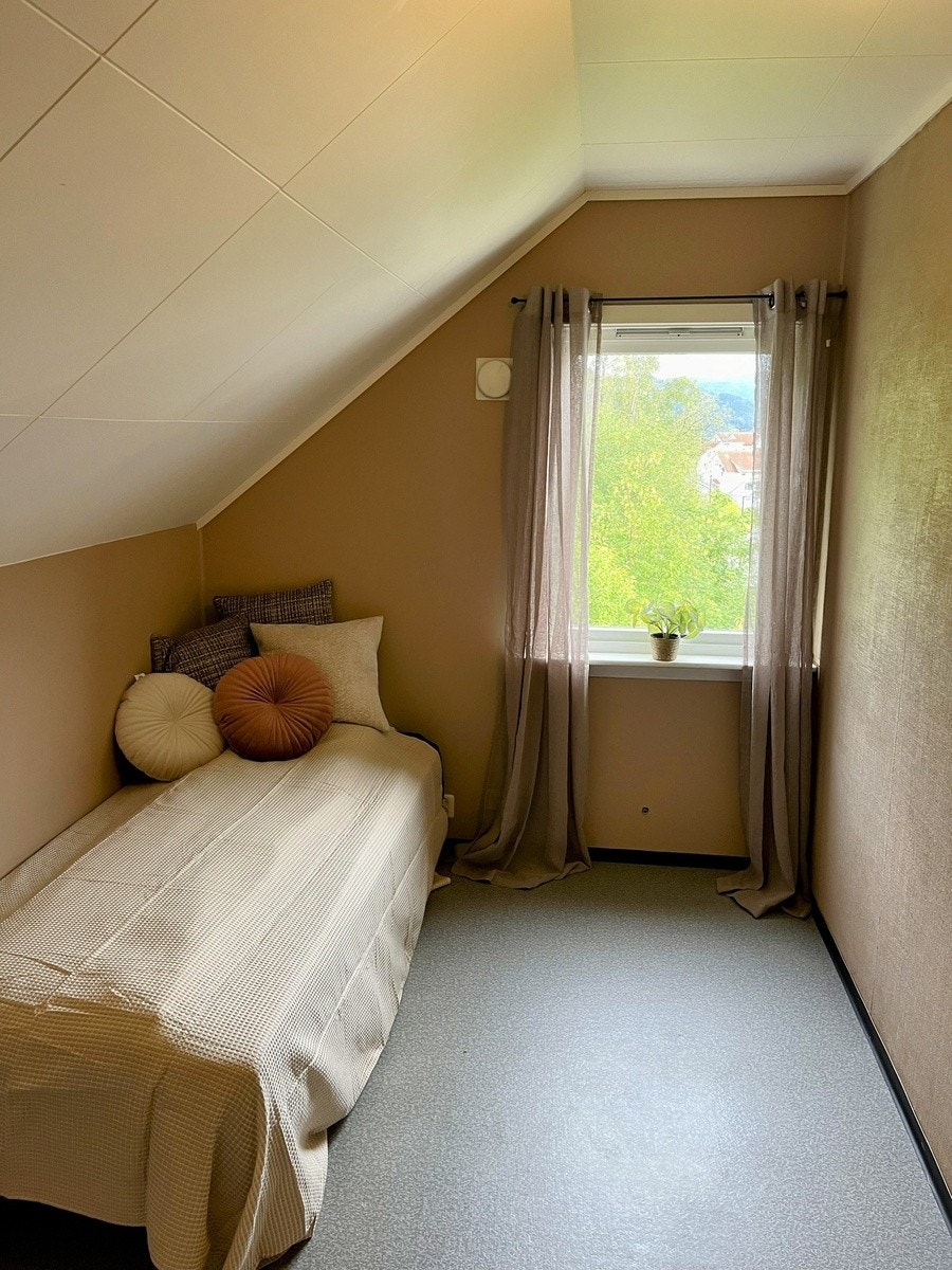 Soverom 1 - 2.etasje Galleribilde