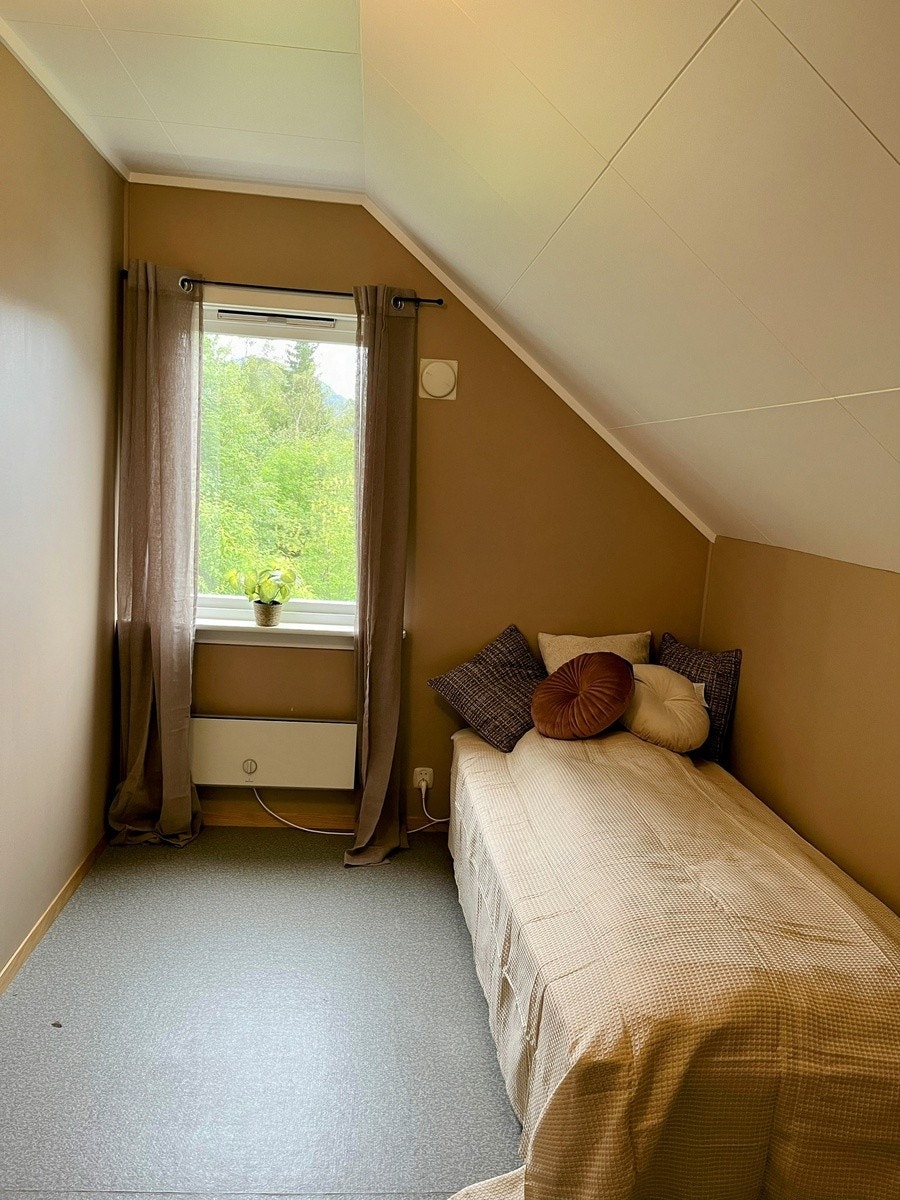 Soverom 2 - 2.etasje Galleribilde