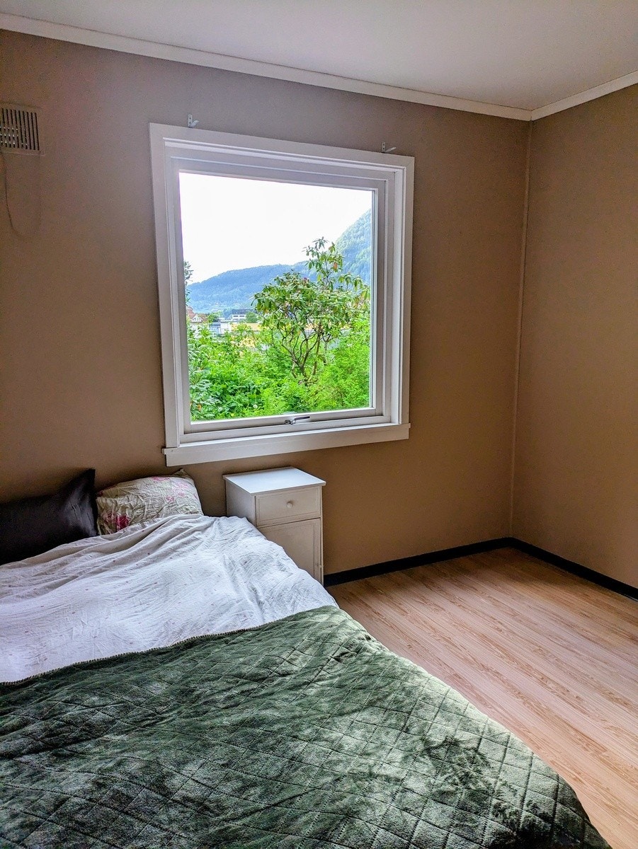 Rom 4 - 1.etasje Galleribilde