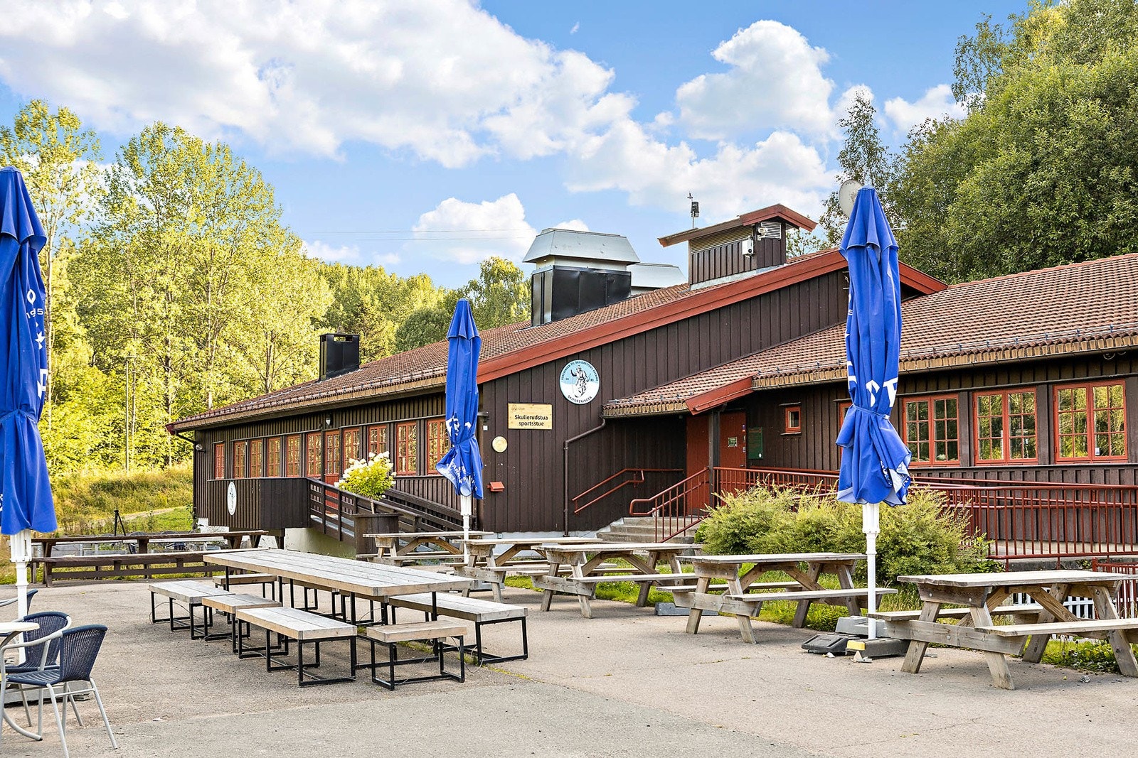 Skullerudstua Galleribilde