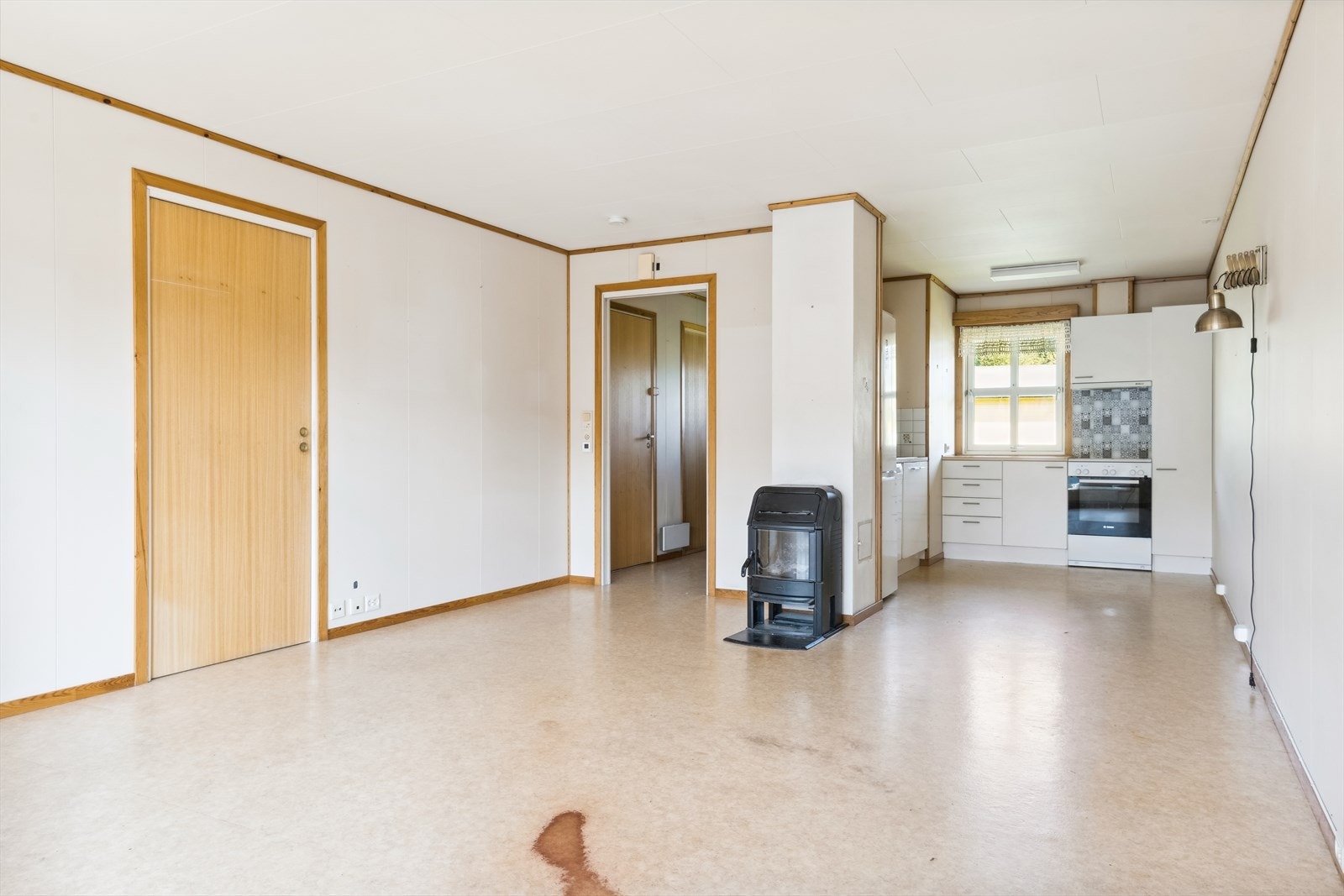 Stue Galleribilde