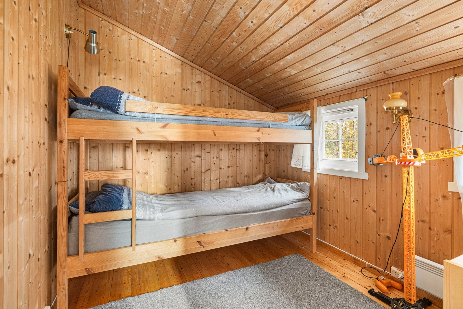 Soverom 3. Galleribilde