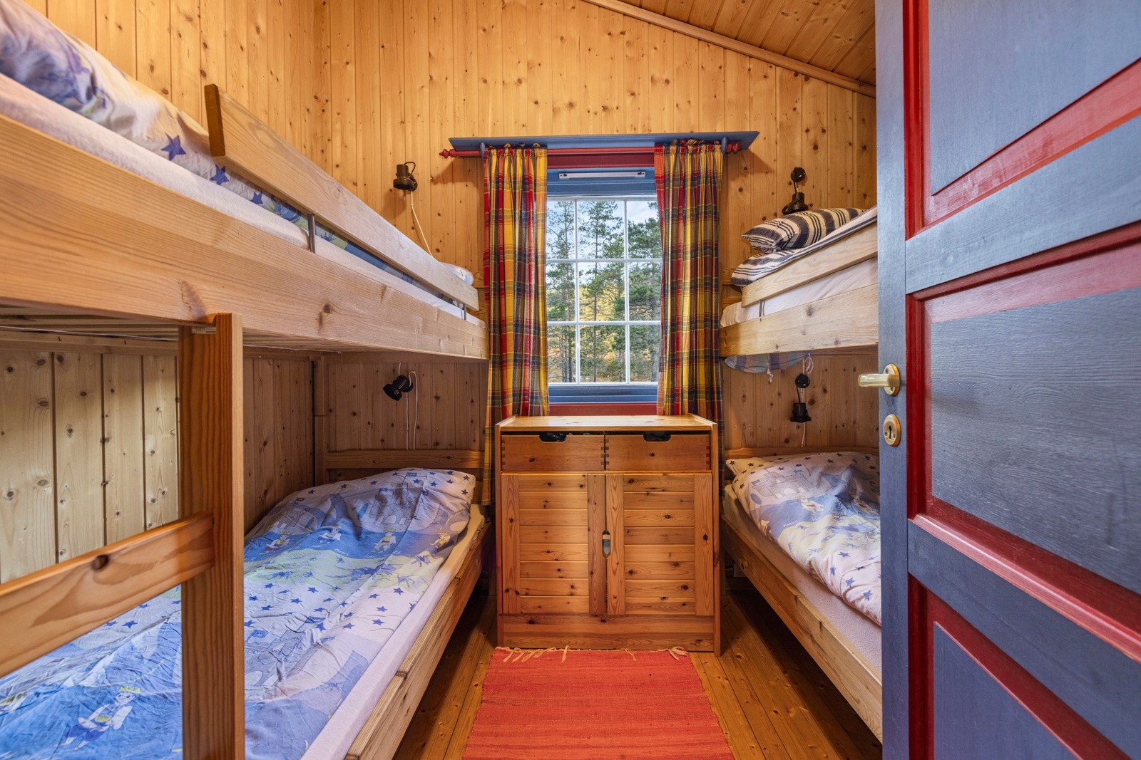 Soverom 2. Galleribilde