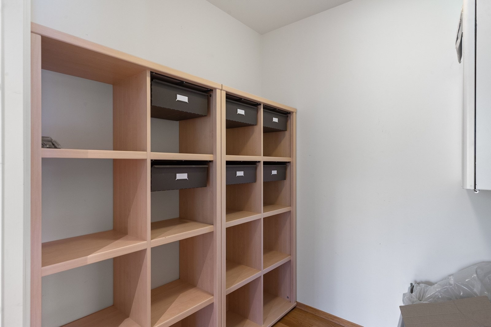 Bod på ca. 3 m². Galleribilde