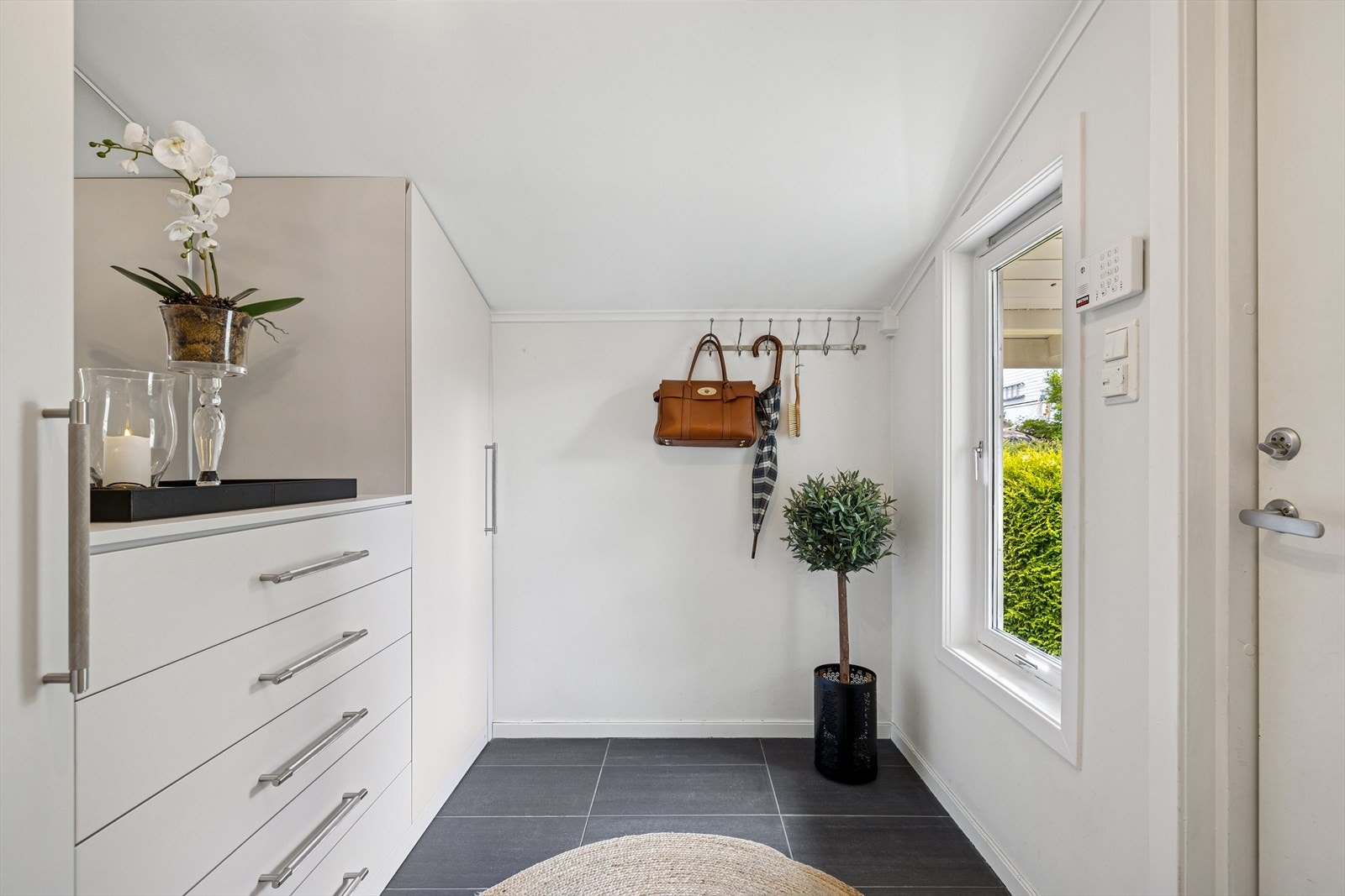 Velkommen inn! Galleribilde