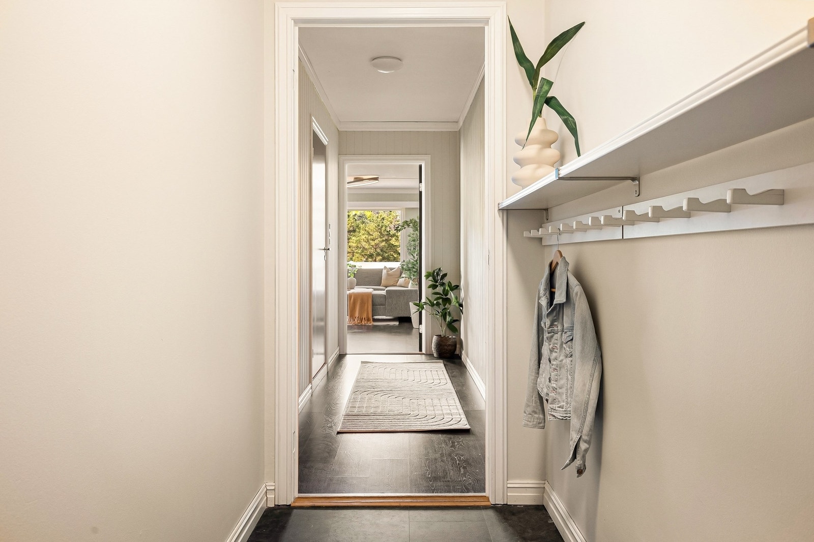 Velkommen til visning, husk påmelding! Galleribilde