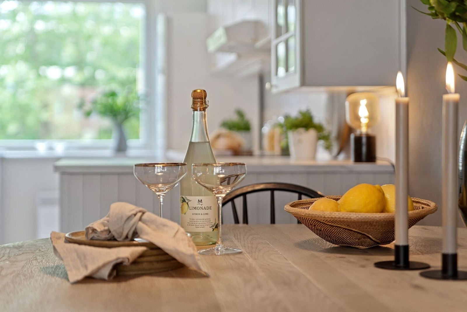 Velkommen til hyggelig visning i Karl Staffs vei 17 Galleribilde