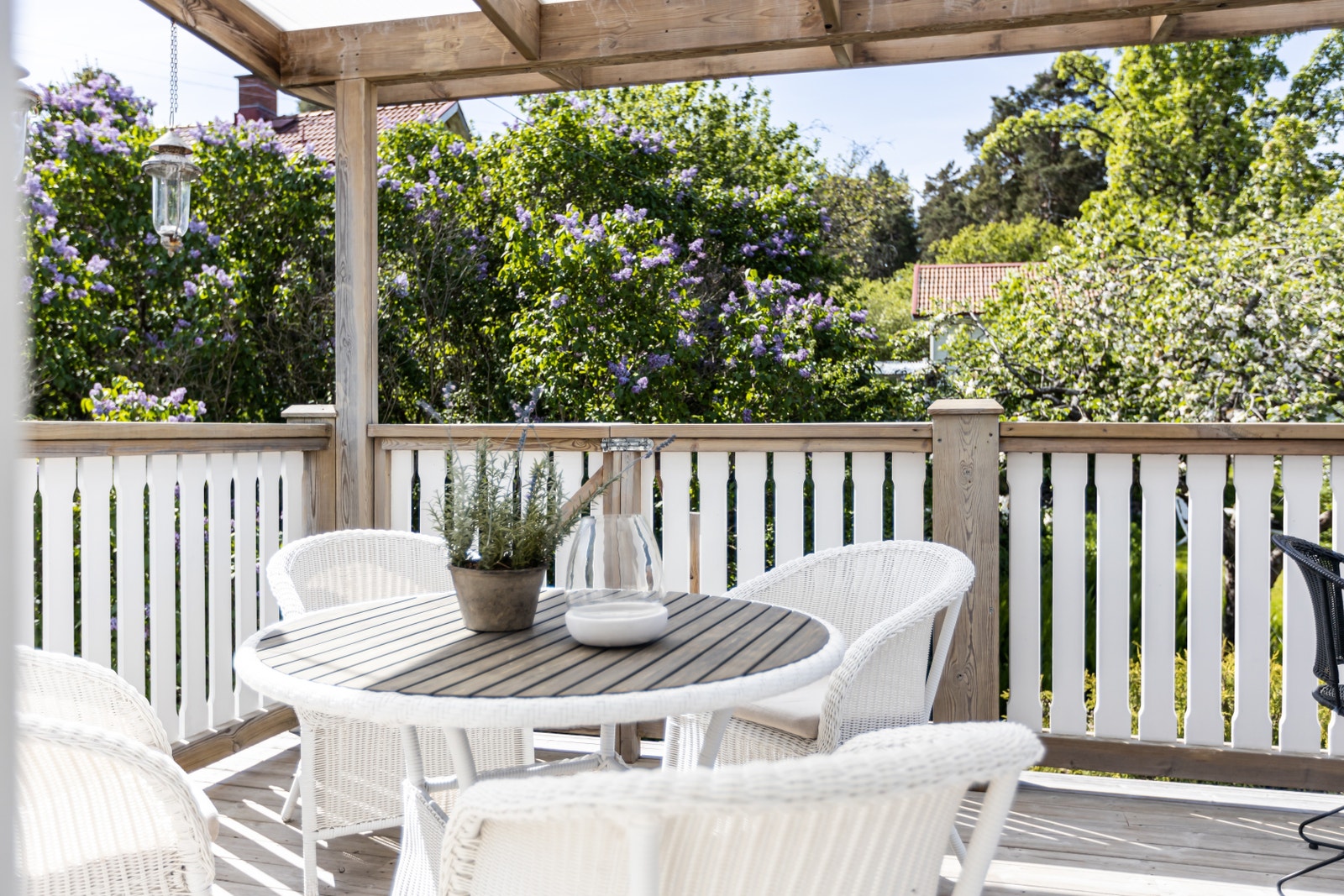 Altanen Galleribilde