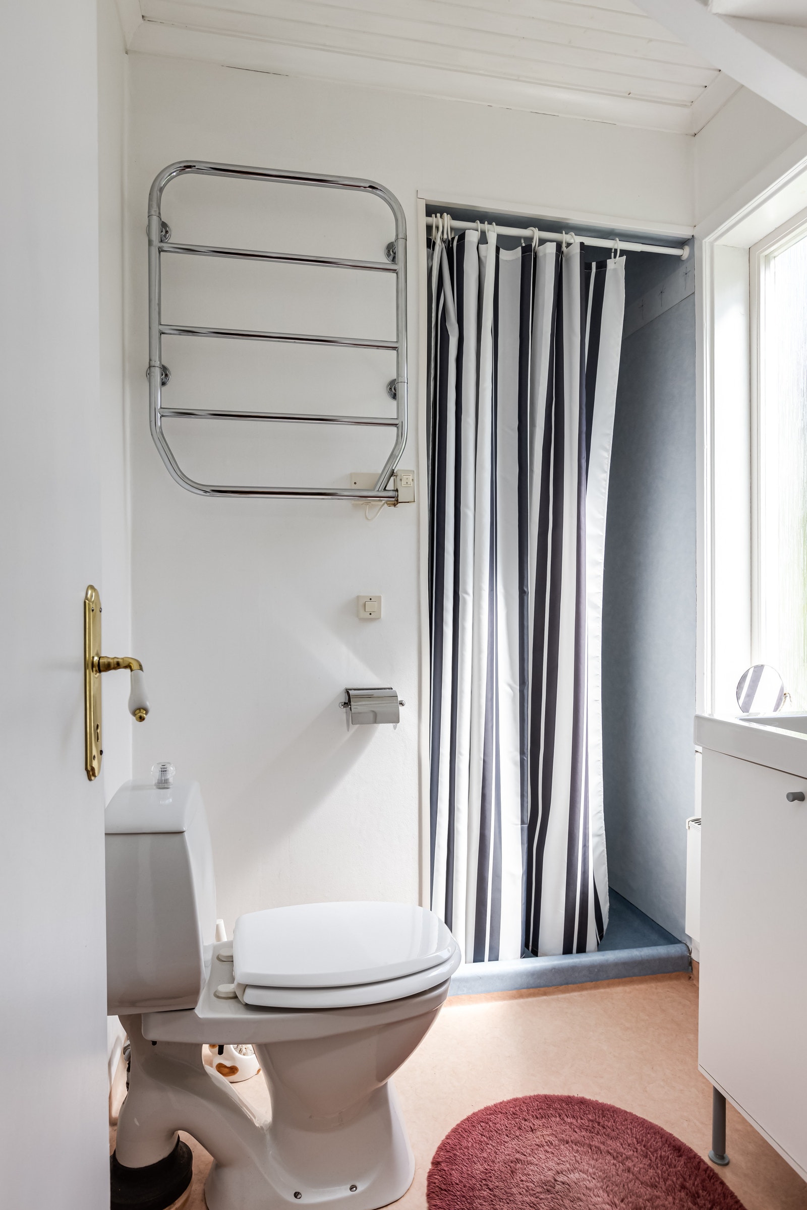 Duschrum Galleribilde