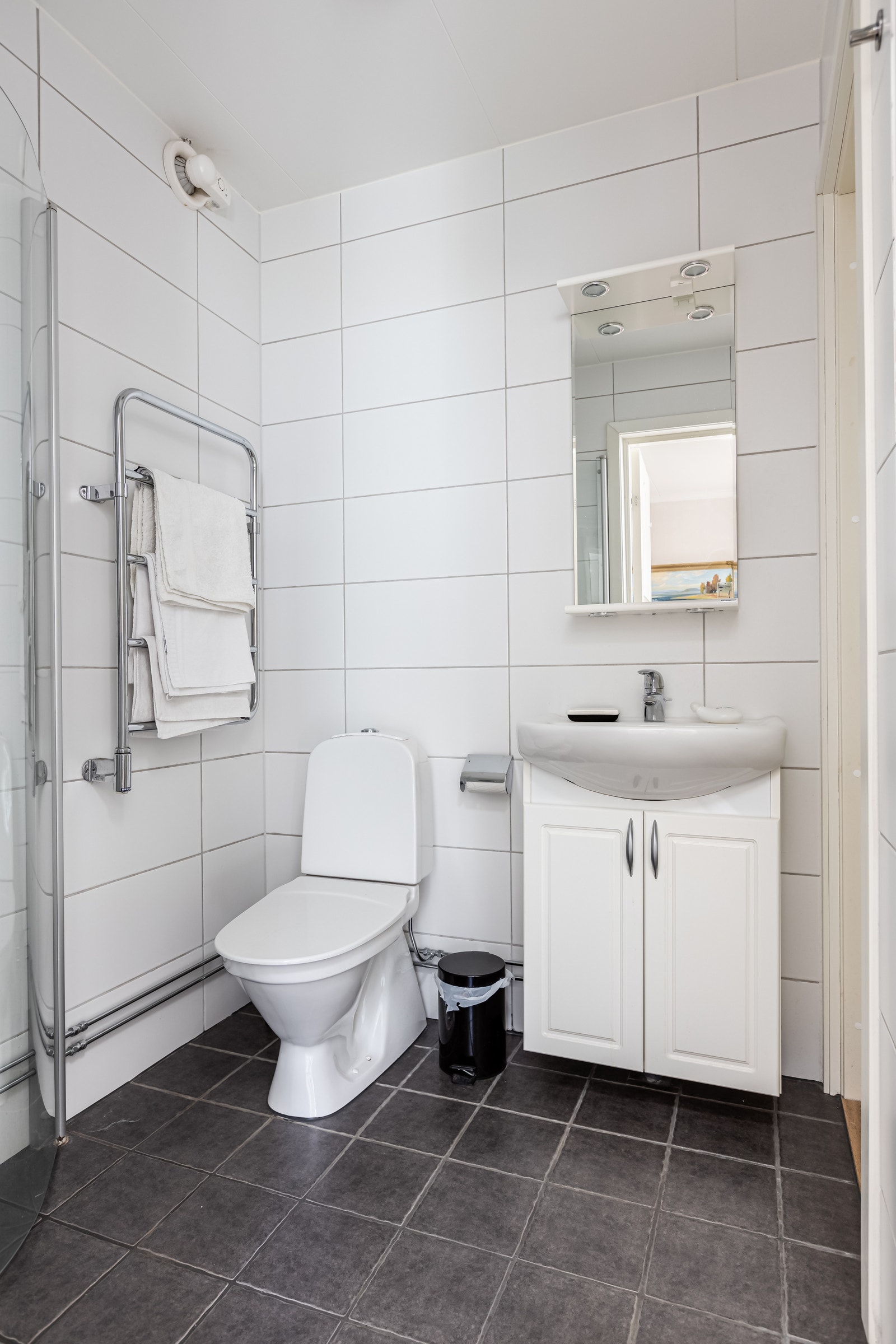 Duschrum Galleribilde