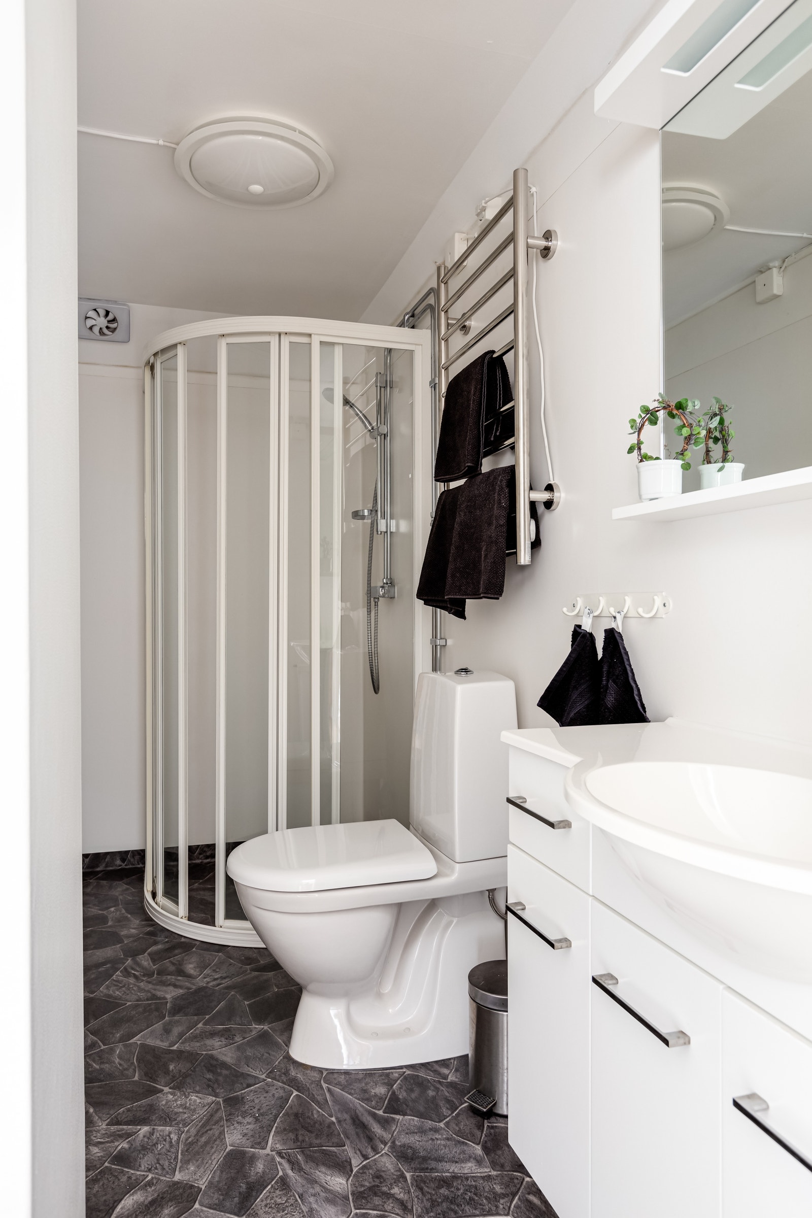 Duschrum Galleribilde