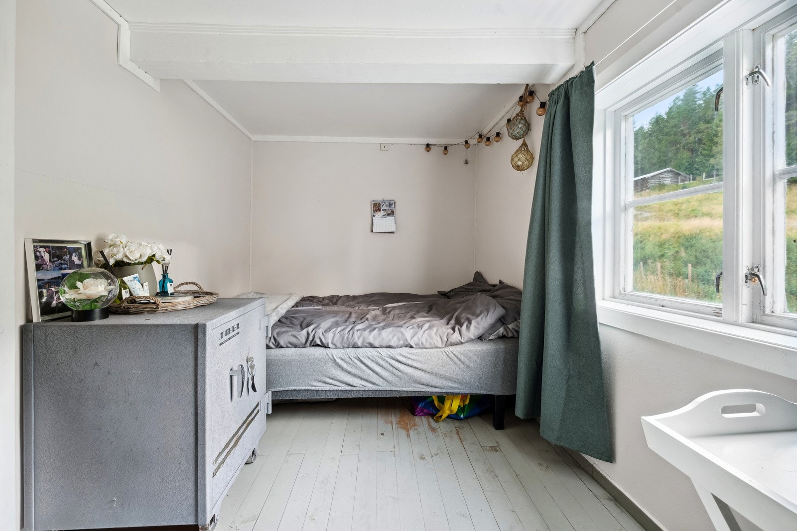 Soverom Galleribilde