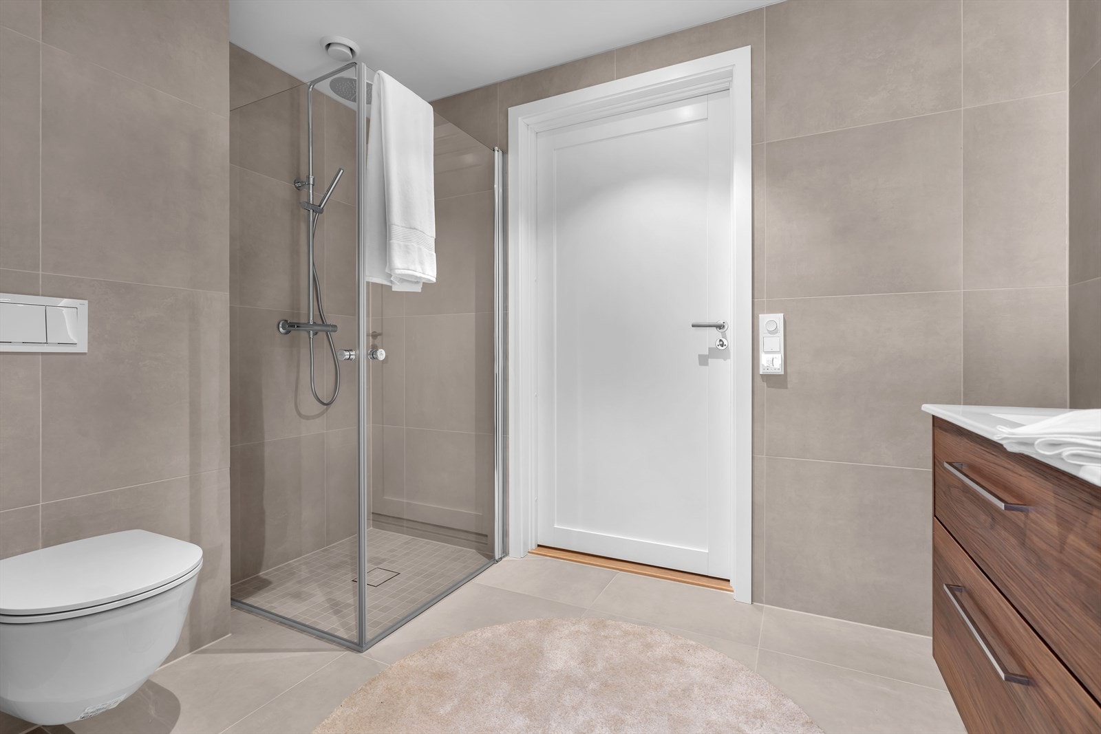 Hovedbad Galleribilde