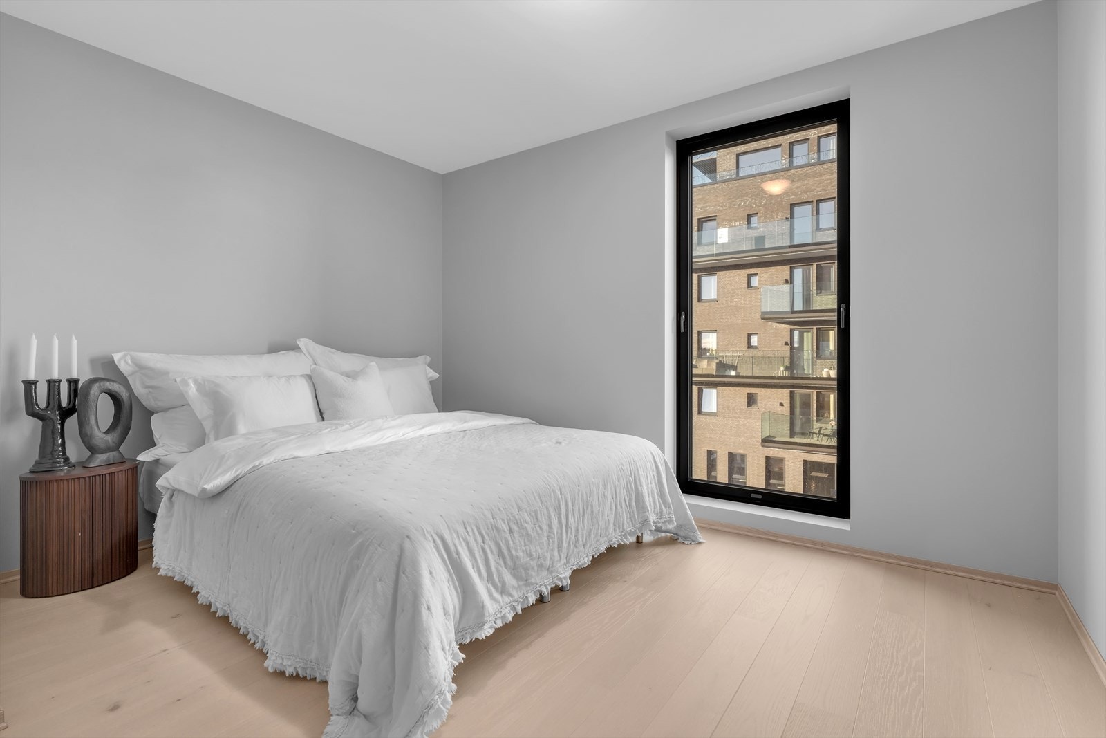 Hovedsoverom Galleribilde