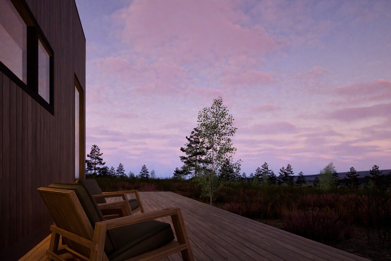 Illustrasjon - mindre fravik i leveranse kan forekomme Galleribilde