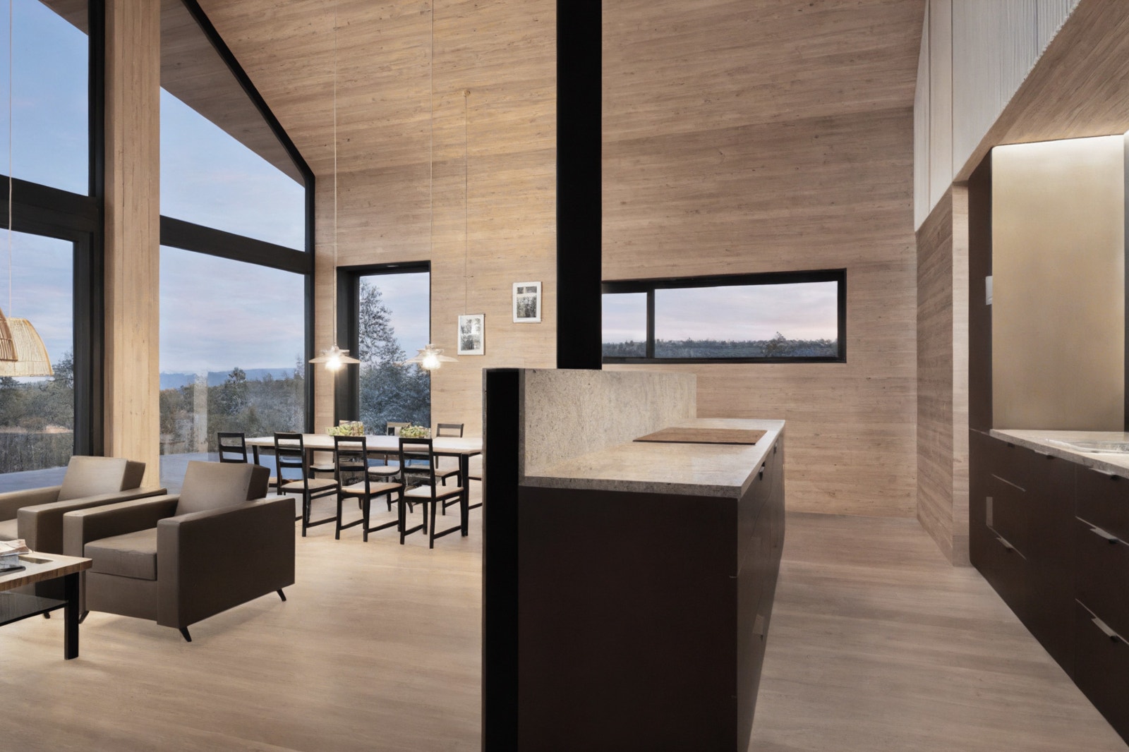 Illustrasjon - mindre fravik i leveranse kan forekomme Galleribilde