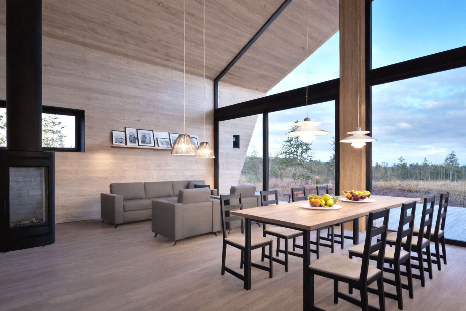 Illustrasjon - mindre fravik i leveranse kan forekomme Galleribilde