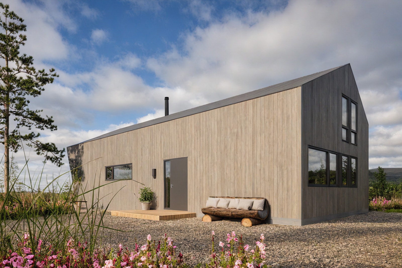 Illustrasjon - mindre fravik i leveranse kan forekomme Galleribilde