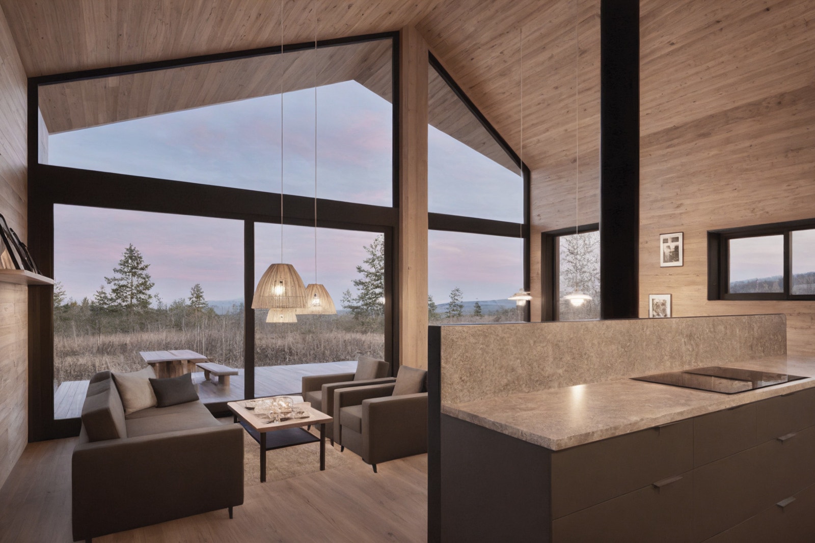 Illustrasjon - mindre fravik i leveranse kan forekomme Galleribilde