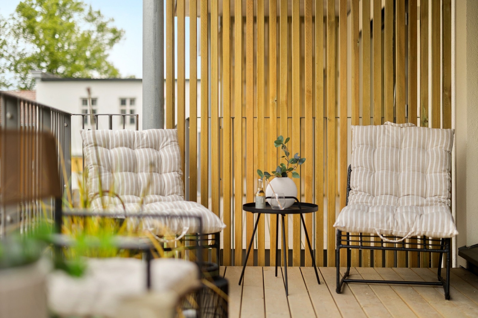 Her er det bare å flytte rett inn og begynne på neste kapittel! Galleribilde