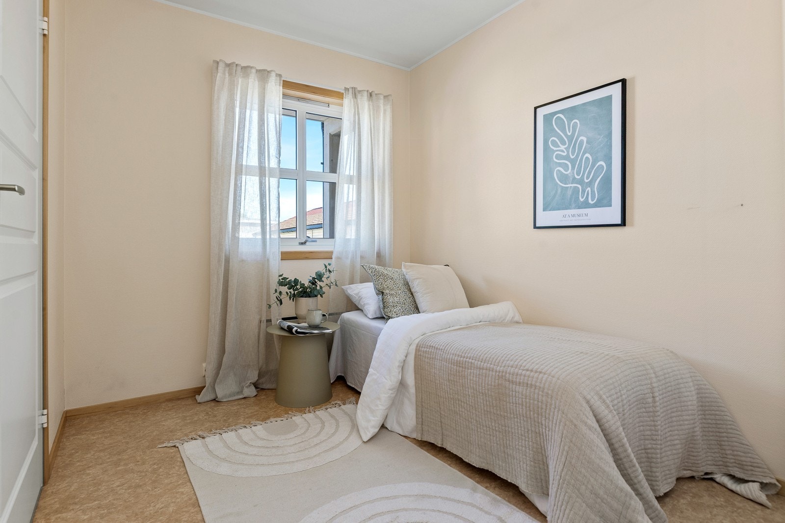 Soverom 2 Galleribilde