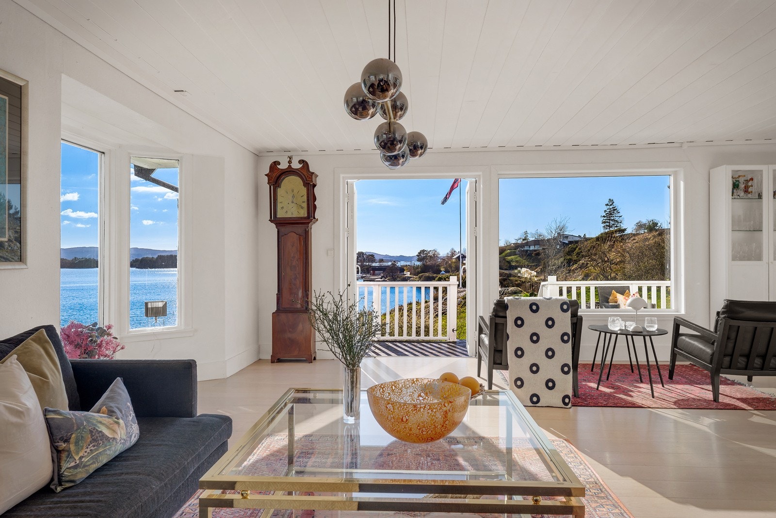 Boligen har ny varmepumpe fra 2022 Galleribilde