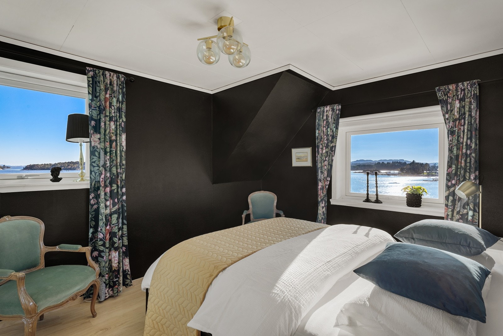 Soverom 1 av 4 Galleribilde