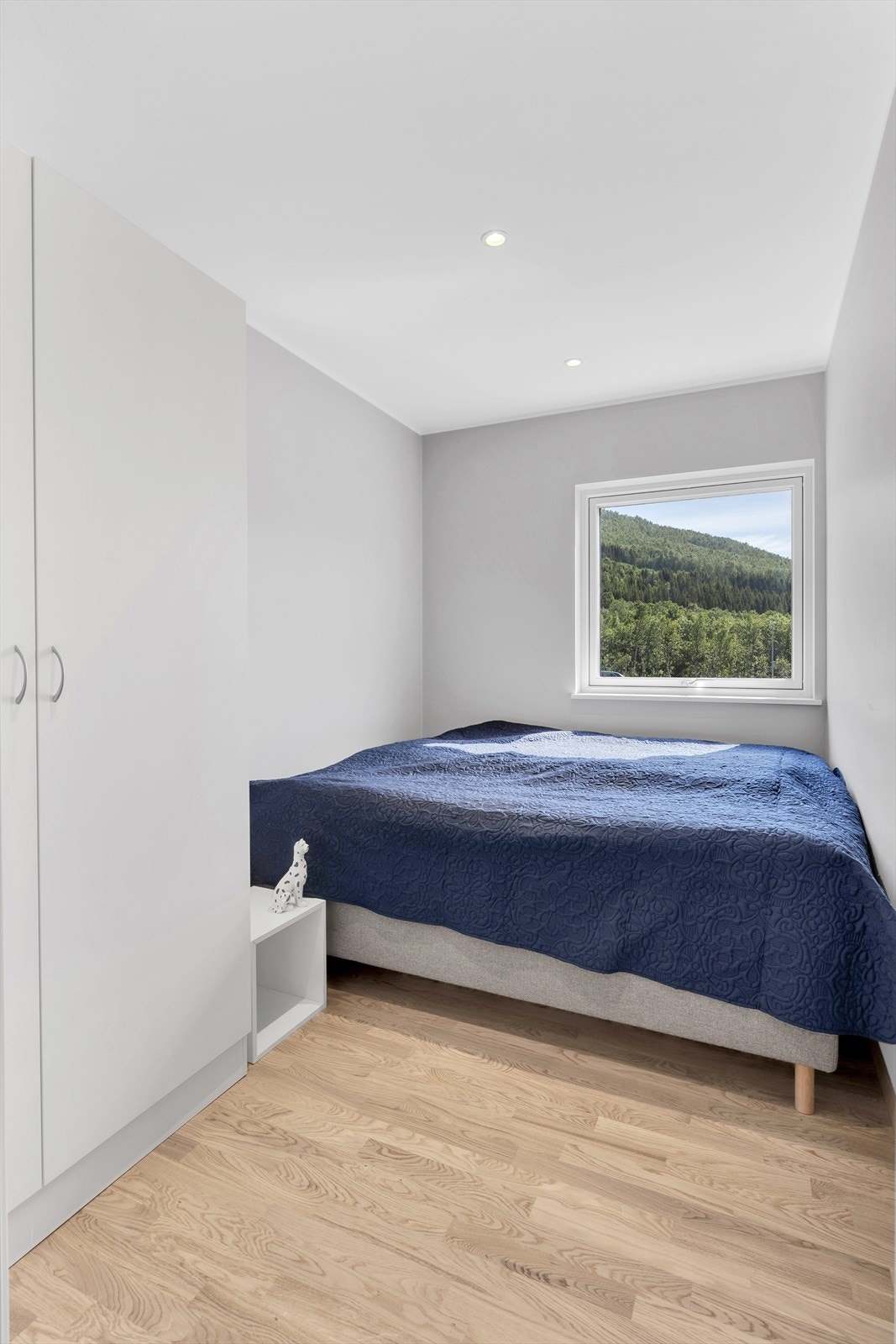 Soverom 1 Galleribilde