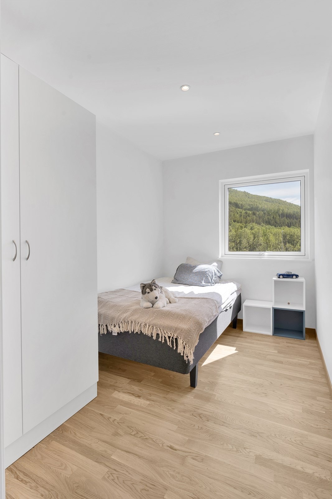 Soverom 2 Galleribilde