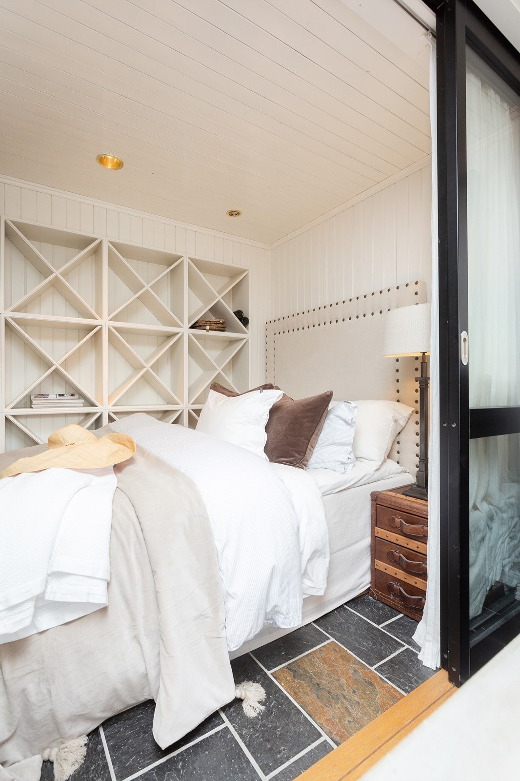 Sjøbod (ikke godkjent til beboelse/ varig opphold) Galleribilde