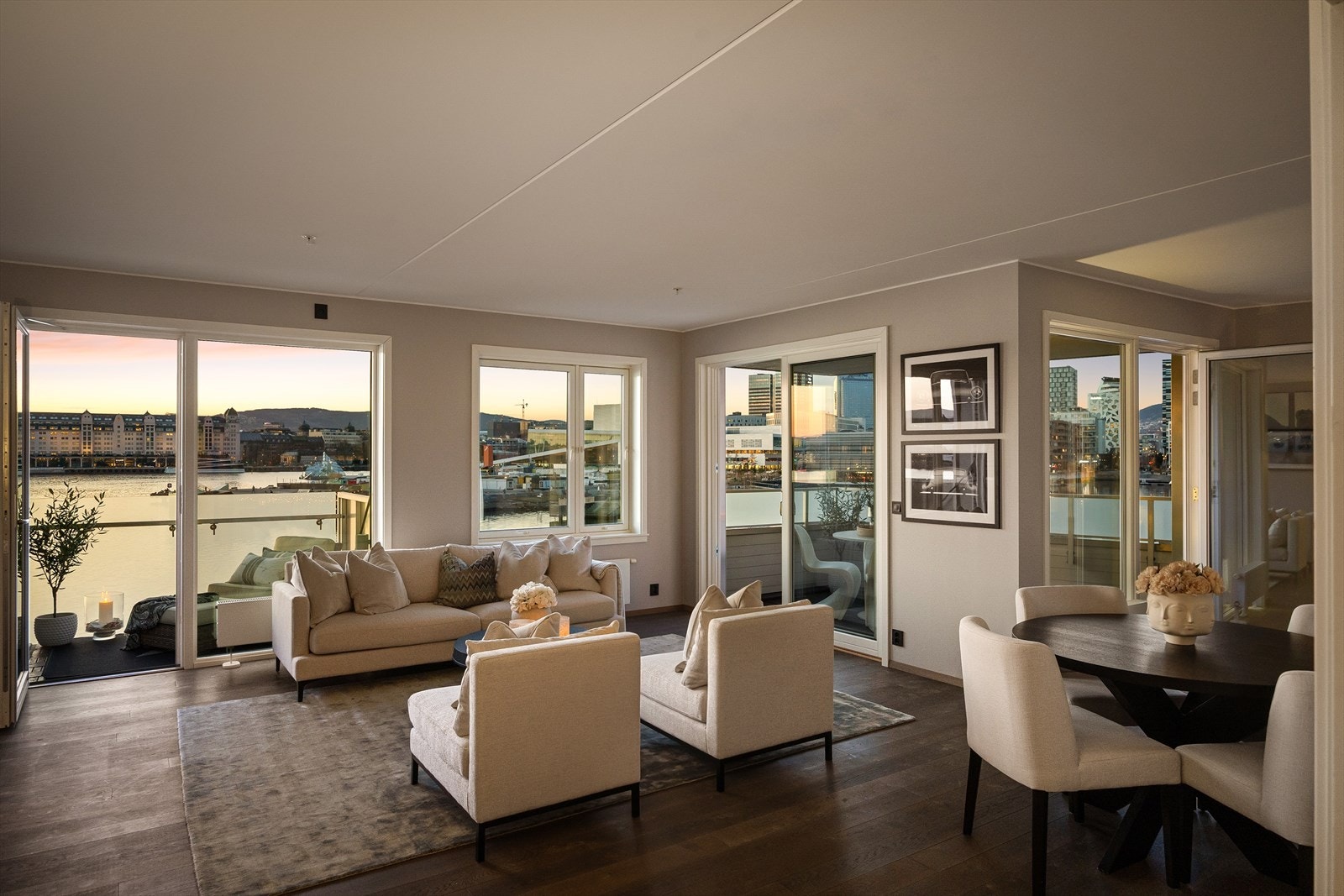 Velkommen til Sørengkaia 67! Galleribilde