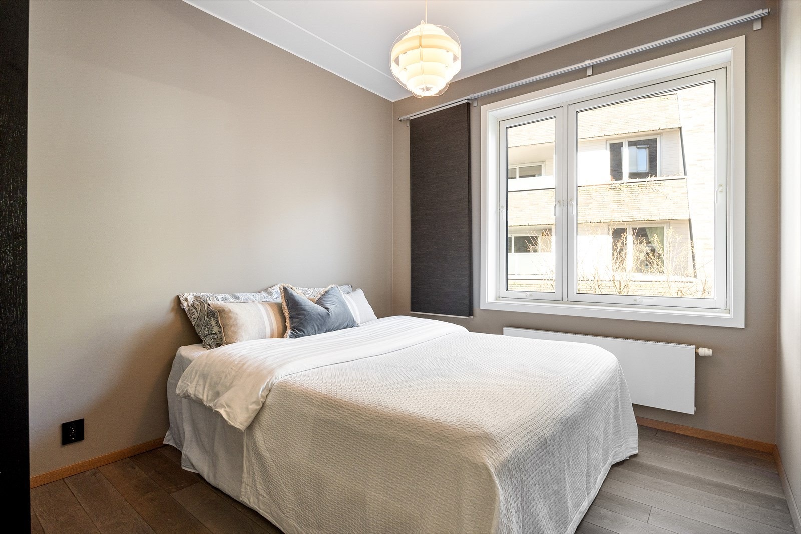 Soverom 2. Galleribilde