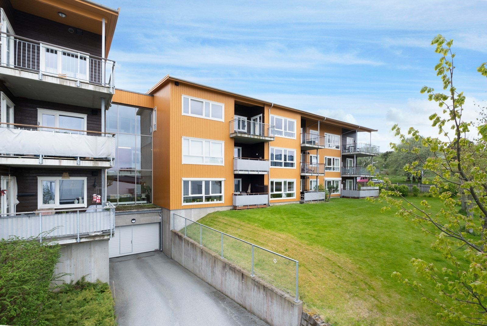 Velkommen til visning - Husk visningspåmelding! Galleribilde