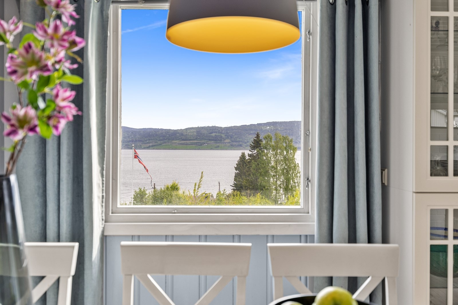 Detalj. Galleribilde