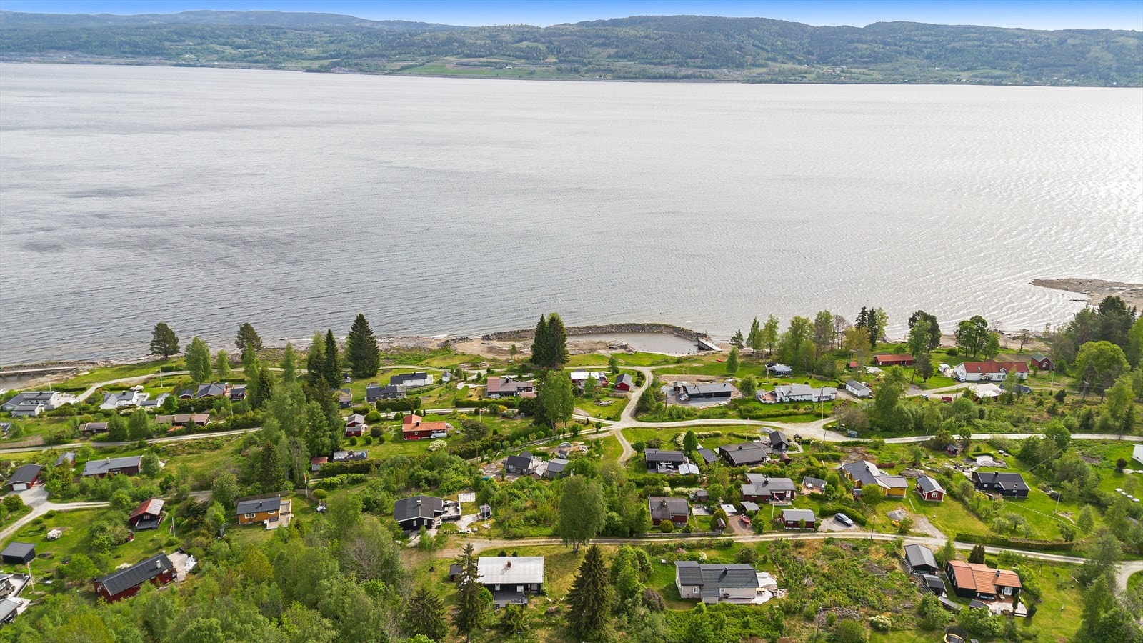 Nærområdet. Galleribilde