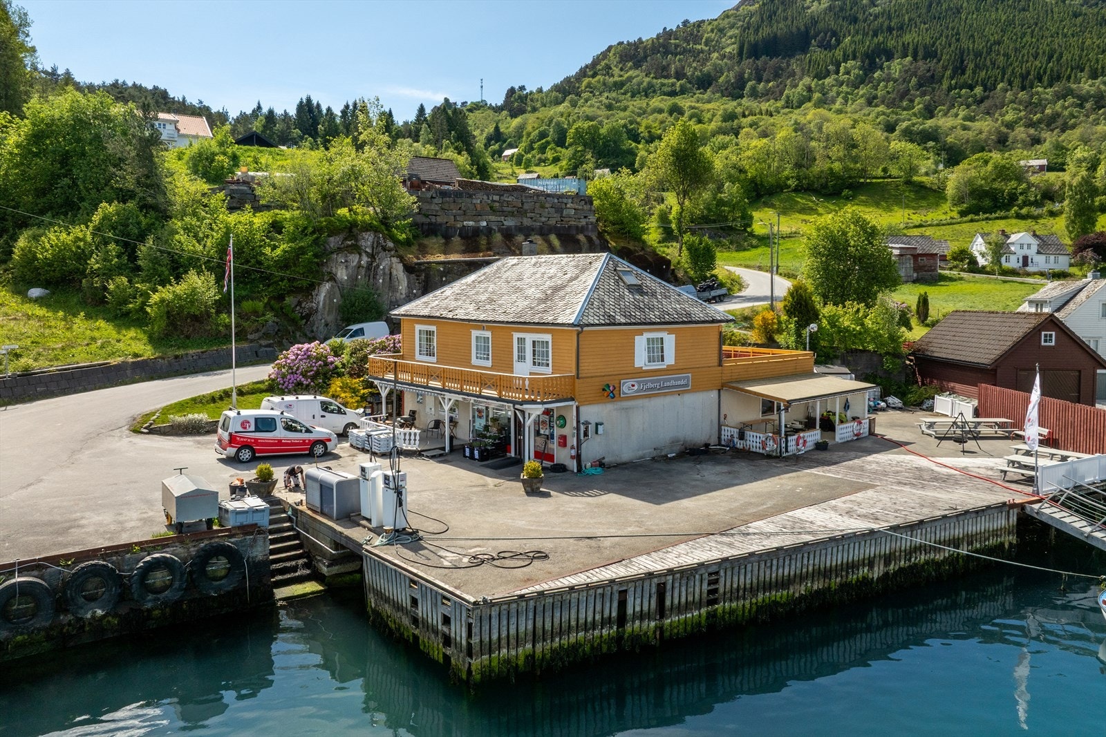 Galleribilde