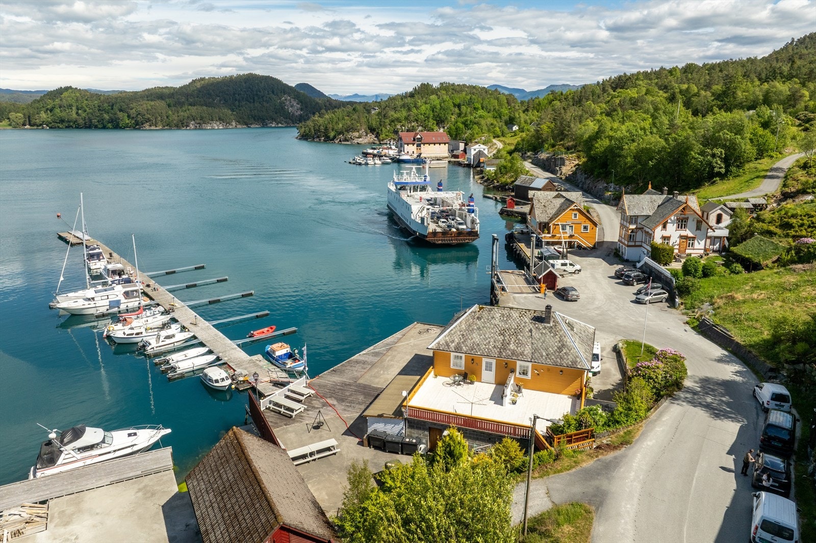 Galleribilde