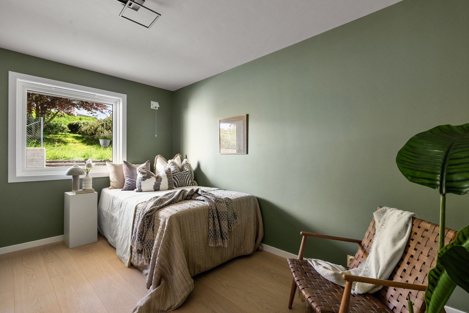 Soverom 2 Galleribilde